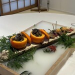 レストラン 相楽 - 