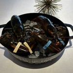 レストラン 相楽 - 