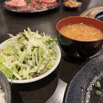 焼肉処 くらちゃん - 