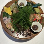 レストラン 相楽 - 