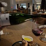 オールデイダイニング オアシスガーデン - 