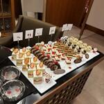 レストラン 相楽 - 