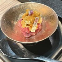 但馬屋イーマ - 名物のうにく