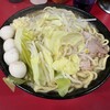 ラーメン二郎 新潟店