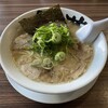 ラーメン新蔵