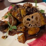 総本家 媽媽菜館 六花 - 