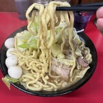 ラーメン二郎 - 