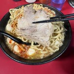 ラーメン二郎 - 