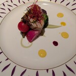 カランドリエ - 