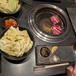 焼肉ろざん 南草津店 - 