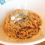 NAKAMICHI - 和え玉