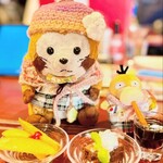 肉バル スノーキー - お店のInstagramに載せていただきました♡(＾(ェ)＾)(⊙ө⊙)