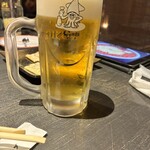 居酒屋 勇旬 いか太郎 - 