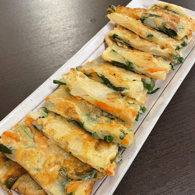 韓料理 水刺間（韓料理 すらっかん） - 天童（韓国料理）の写真