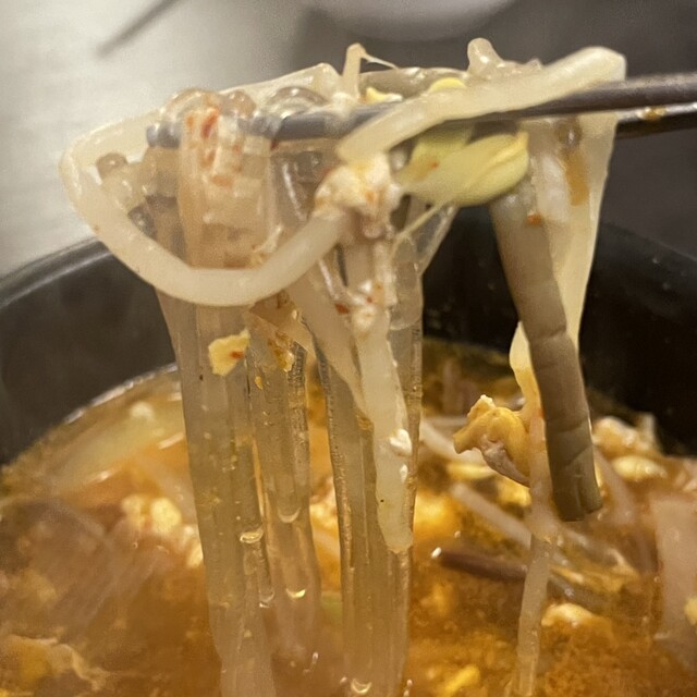 韓料理 水刺間（韓料理 すらっかん） - 天童（韓国料理）の写真