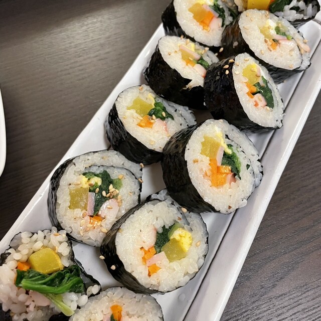 韓料理 水刺間（韓料理 すらっかん） - 天童（韓国料理）の写真