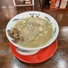 長尾中華そば 仙台国分町店