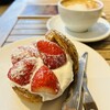 FRENCH BAGUETTE CAFE - 