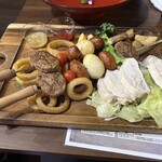 モンハン酒場 - 