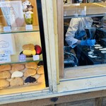 SNOOPY 차야 이세점