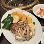 焼肉 昌久園 岸和田店 - 