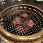 焼肉 昌久園 岸和田店 - 