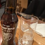 松尾ジンギスカン 新千歳空港店 - 