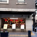 ポンパドウル - 