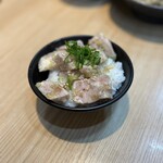 しおらーめん進化 - 