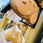 SNOOPY 차야 이세점