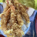 さかな大統漁 - 