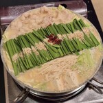 博多もつ鍋 徳永屋 総本店 - 