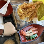 さかな大統漁 - 