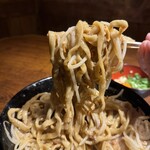 ラーメン ジャンクス - 