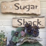 シュガーシャック - 