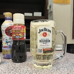 立ち飲み しもちゃん - 