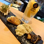 ユニークベリー - 