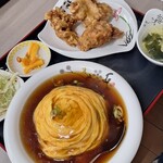 台湾料理 萬盛 - 