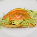 Don Tacos 本格沖縄タコス&タコライス専門店 - タコス