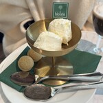 ビチェリン ニュウマン高輪店 - 