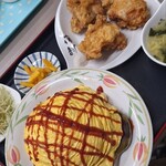 台湾料理 萬盛 - 