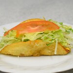 Don Tacos 本格沖縄タコス&タコライス専門店 - タコス