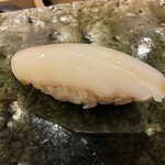 鮨桂太 - スミイカ