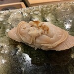 鮨桂太 - ハマグリ