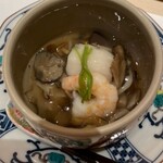 壽司 起承轉結 - 