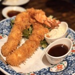 スシイザカヤ 楽 - 