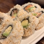 スシイザカヤ 楽 - 