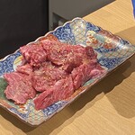 YAKINIKUEN 忍鬨 大阪梅田店 - 