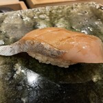 鮨桂太 - サワラ