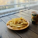 ビヤホール舶來グリル - 料理写真: